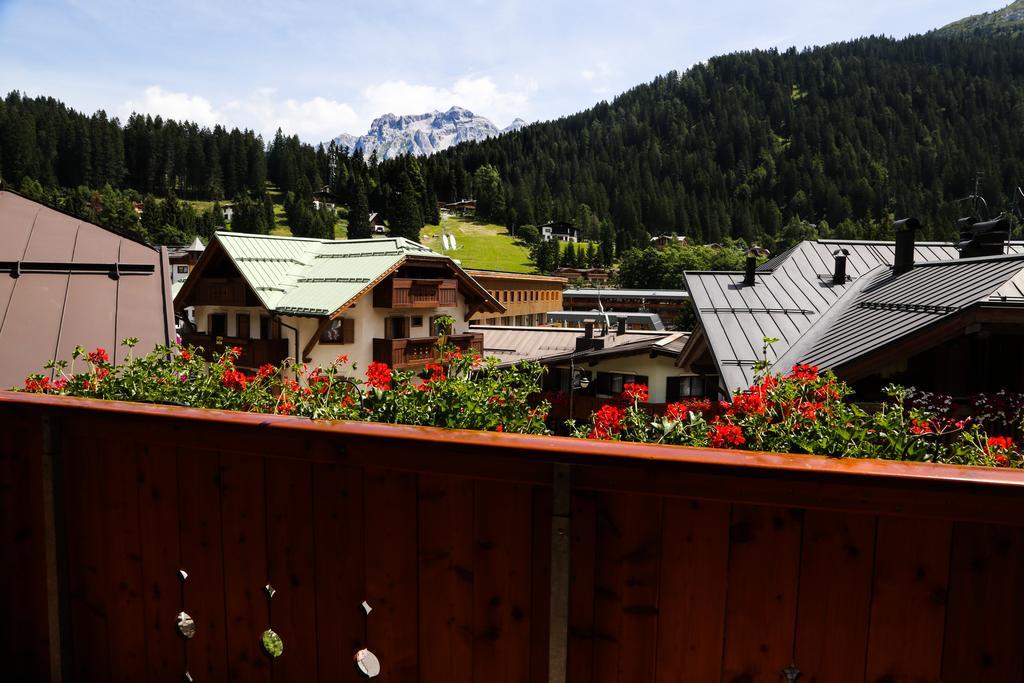 Dolomiti Hotel Cozzio Madonna di Campiglio Quarto foto
