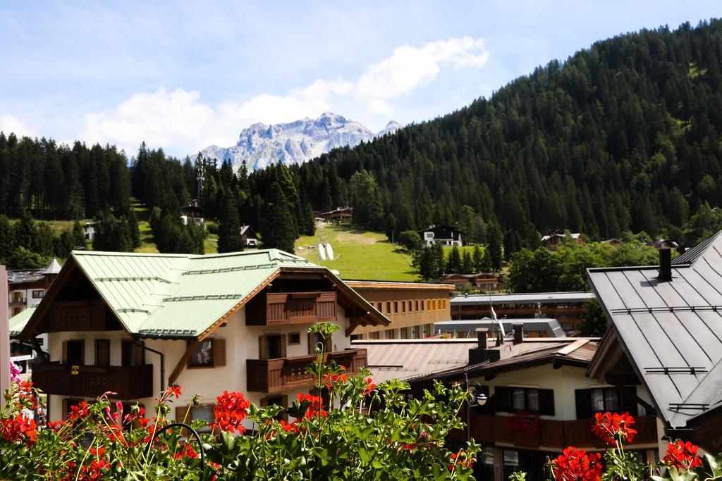 Dolomiti Hotel Cozzio Madonna di Campiglio Quarto foto